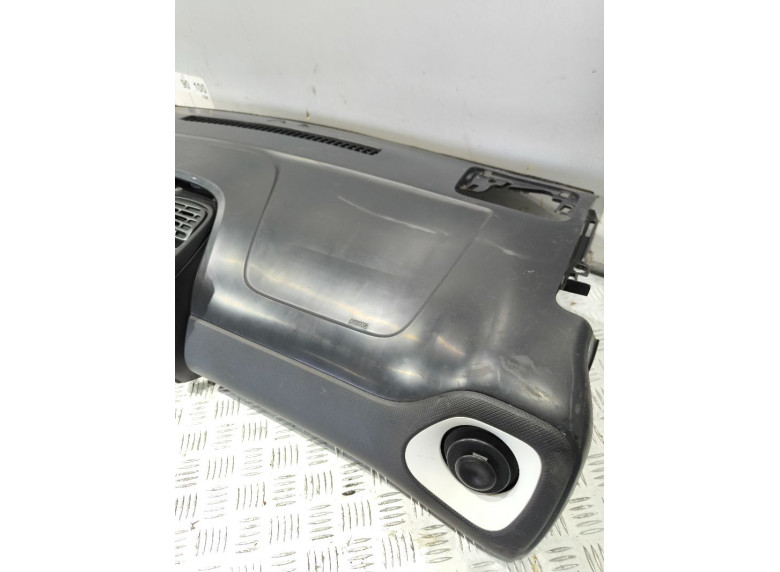 Панель передняя салона (торпедо) к Citroen C1, 2014г.