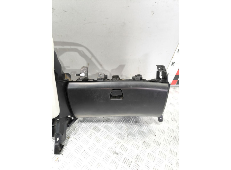 Бардачок к Citroen C1, 2014г.