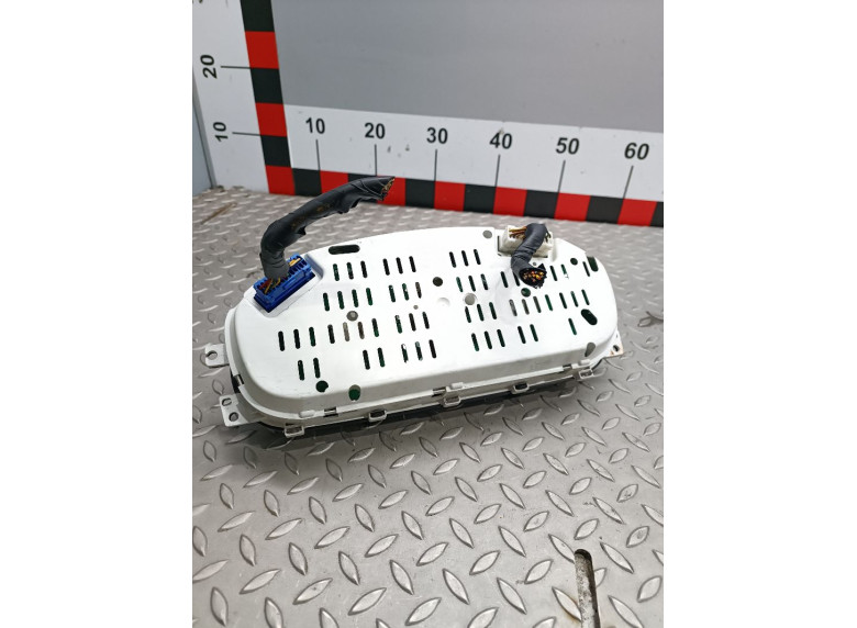 Щиток приборов (приборная панель) к Щиток приборов (приборная панель) к Kia Picanto undefined г. Picanto