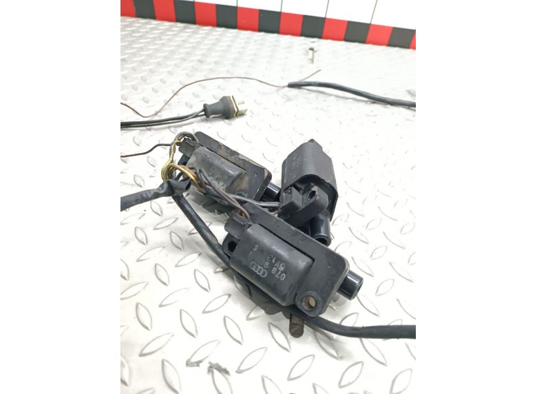 Катушка зажигания к Audi A4