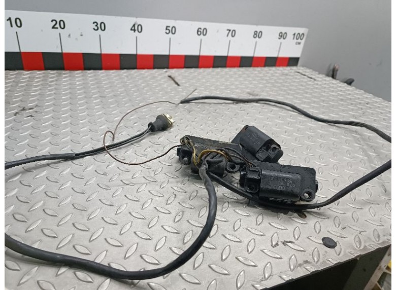 Катушка зажигания к Катушка зажигания к Audi A4 undefined г. A4