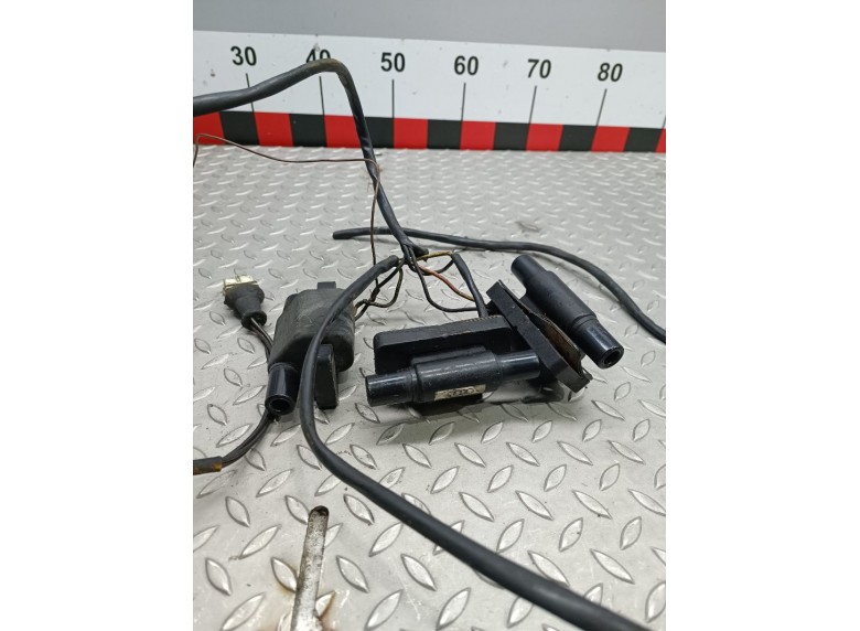 Катушка зажигания к Катушка зажигания к Audi A4 undefined г. A4