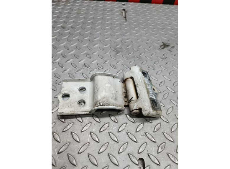 Петля двери задней левой к Fiat Ducato, 2008г.