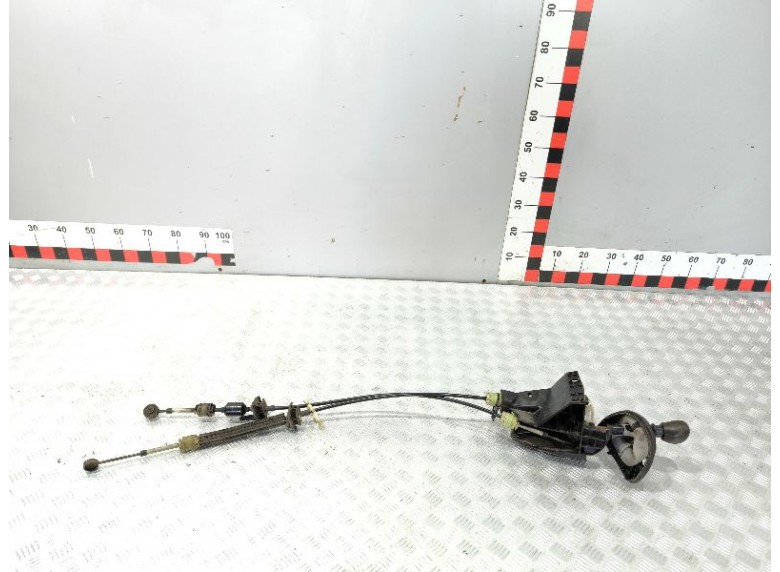 Кулиса к Renault Master