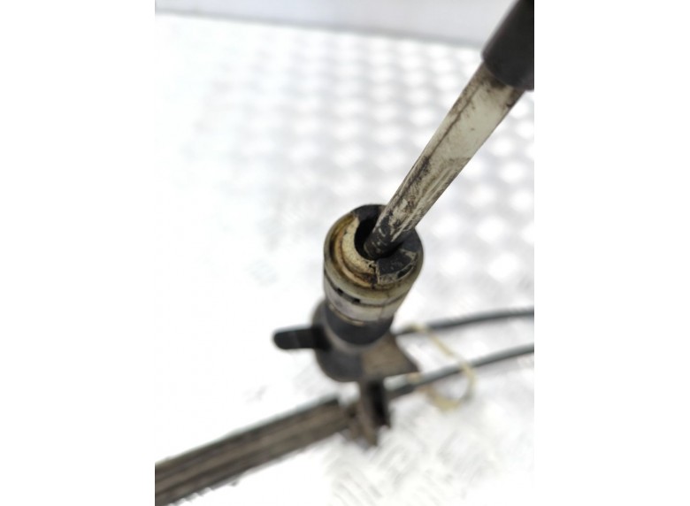 Кулиса к Кулиса к Renault Master undefined г. Master