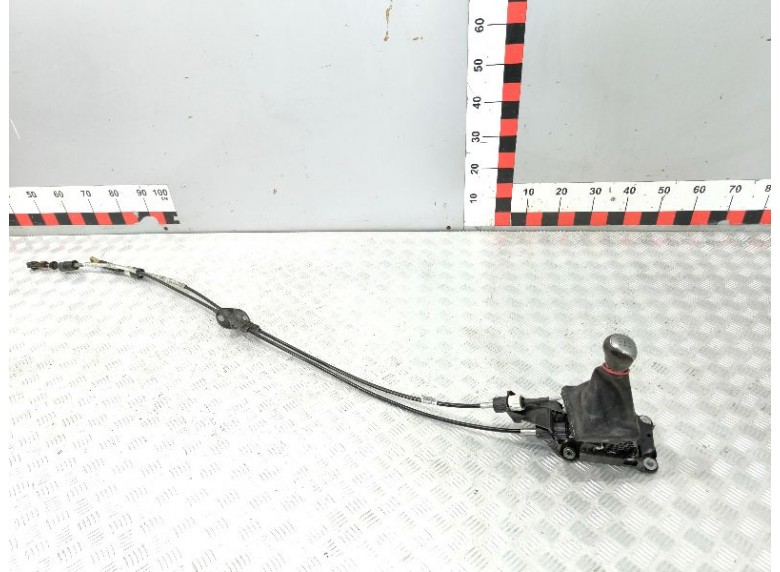 Кулиса к Ford Focus