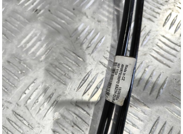 Кулиса к Кулиса к Ford Focus undefined г. Focus