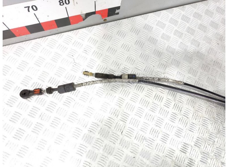 Кулиса к Кулиса к Ford Focus undefined г. Focus