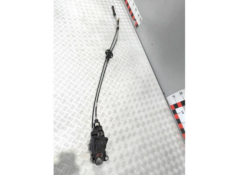 Кулиса к Кулиса к Ford Focus undefined г. Focus