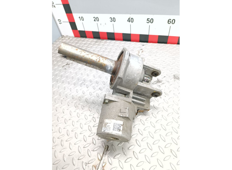 Электроусилитель руля к Fiat Punto, 2009г.