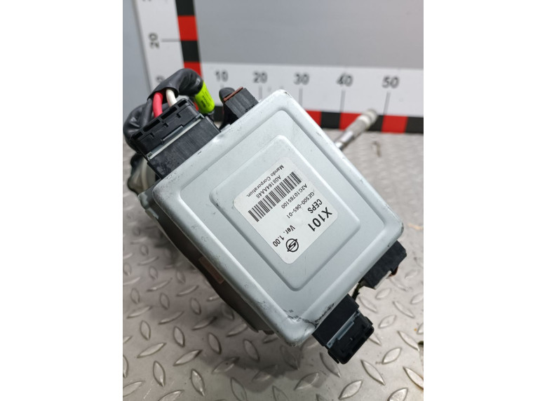 Электроусилитель руля к SsangYong Tivoli, 2019г.