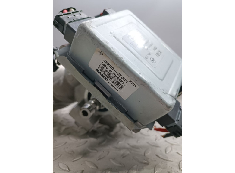 Электроусилитель руля к SsangYong Tivoli, 2019г.