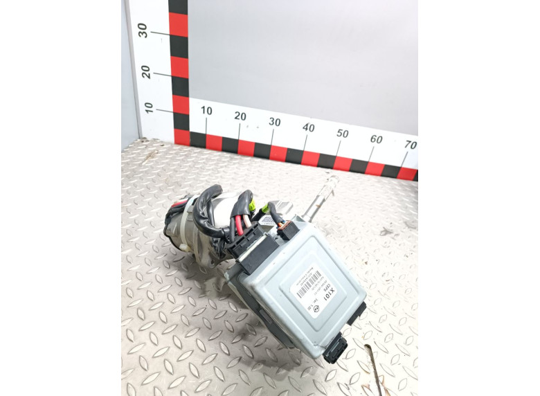 Электроусилитель руля к SsangYong Tivoli, 2019г.