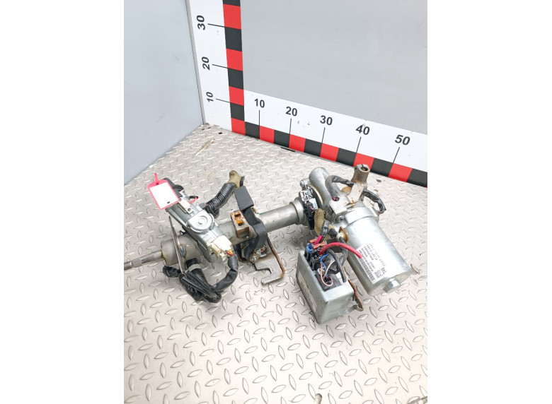 Электроусилитель руля к Nissan NV200