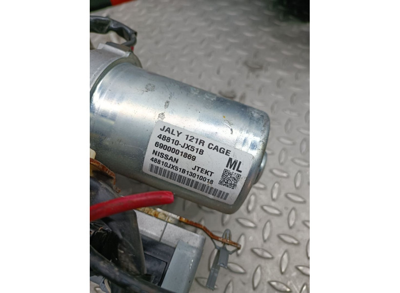 Электроусилитель руля к Электроусилитель руля к Nissan NV200 undefined г. NV200