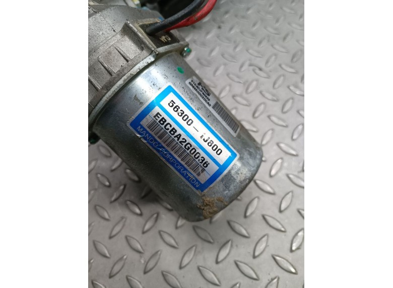 Электроусилитель руля к Электроусилитель руля к Hyundai i20 undefined г. i20