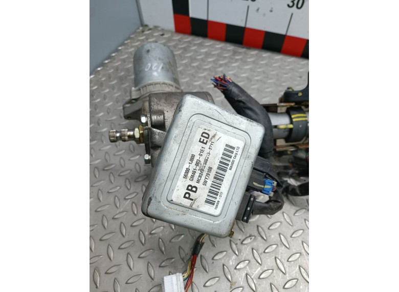 Электроусилитель руля к Электроусилитель руля к Hyundai i20 undefined г. i20