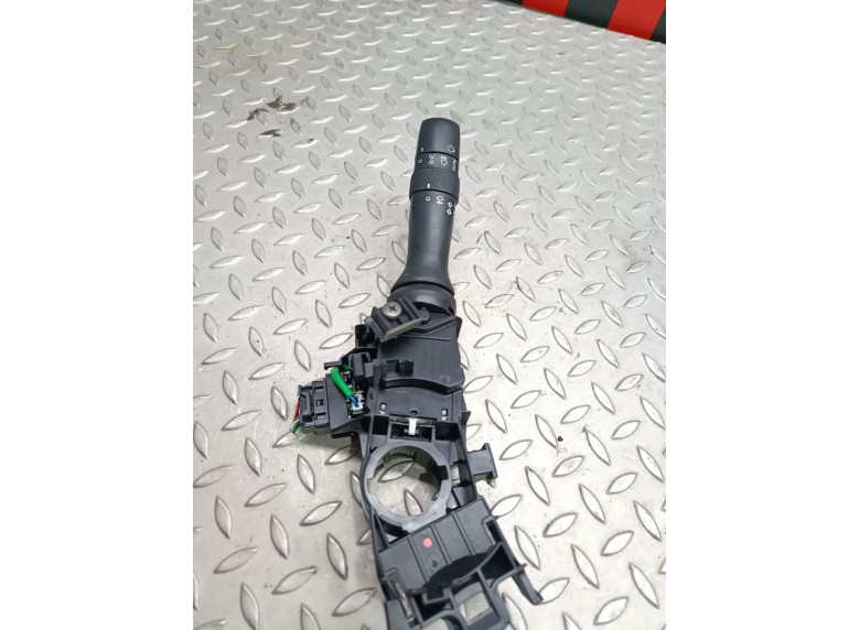 Переключатель поворотов к Citroen C1, 2014г.