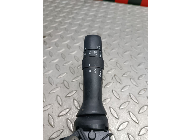 Переключатель поворотов к Citroen C1, 2014г.