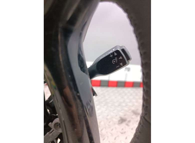 Переключатель круиз-контроля к Citroen C1, 2014г.