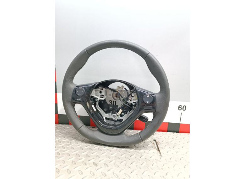 Руль к Citroen C1, 2014г.