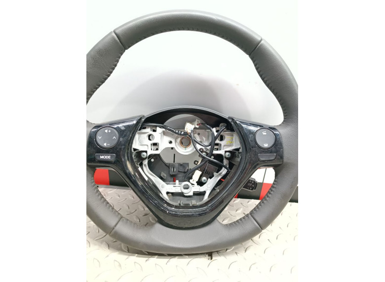 Кнопки руля к Citroen C1, 2014г.