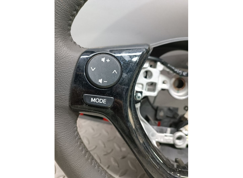 Кнопки руля к Citroen C1, 2014г.