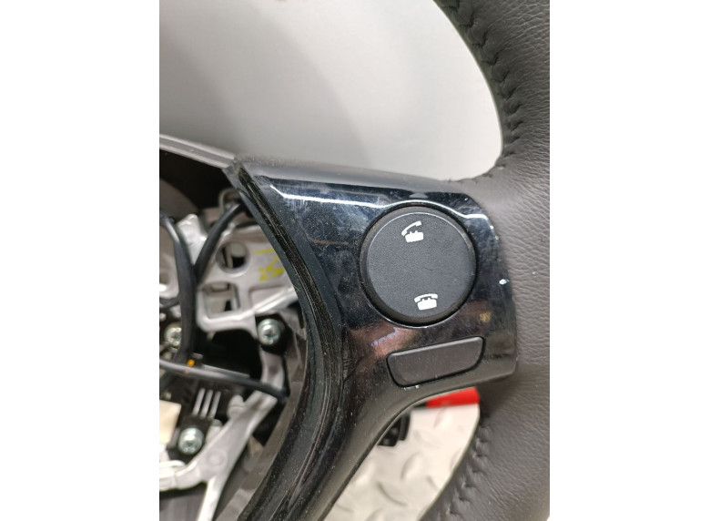 Кнопки руля к Citroen C1, 2014г.