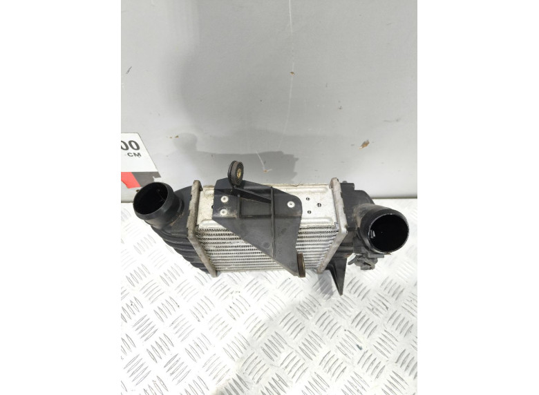 Интеркулер к Volkswagen Polo, 2004г.