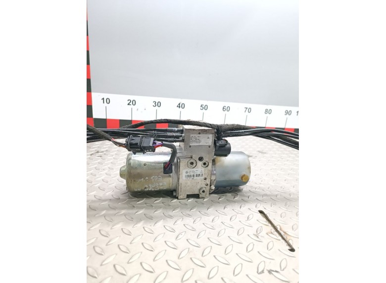 Насос гидравлический подъема крыши к Volkswagen EOS