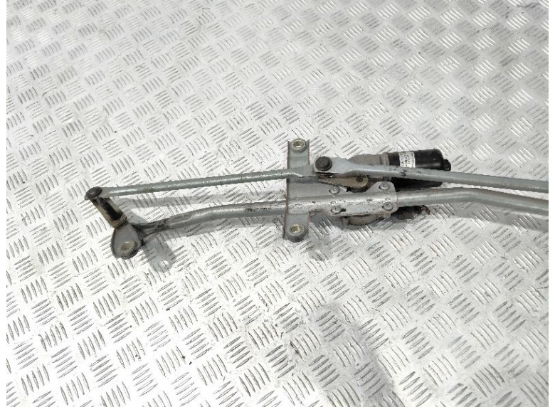 Механизм стеклоочистителя (трапеция дворников) к Mercedes Vito W639, 2004г.