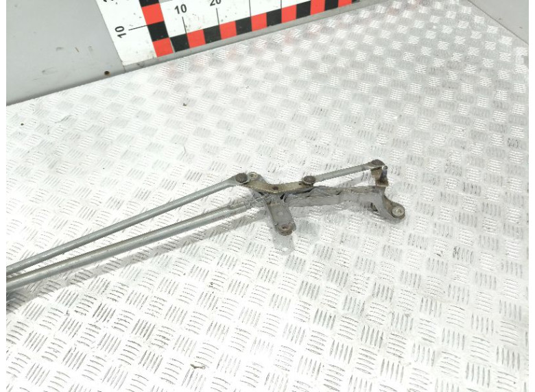 Механизм стеклоочистителя (трапеция дворников) к Mercedes Vito W639, 2004г.