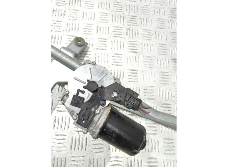 Механизм стеклоочистителя (трапеция дворников) к Mercedes Vito W639, 2004г.