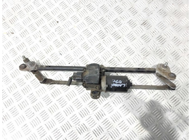 Механизм стеклоочистителя (трапеция дворников) к Chevrolet Lacetti