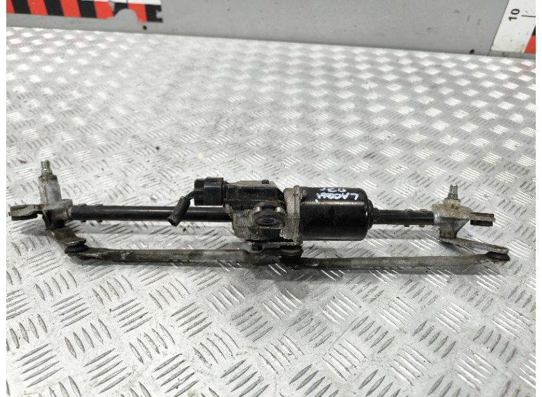 Механизм стеклоочистителя (трапеция дворников) к Механизм стеклоочистителя (трапеция дворников) к Chevrolet Lacetti undefined г. Lacetti