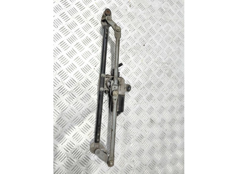 Механизм стеклоочистителя (трапеция дворников) к Механизм стеклоочистителя (трапеция дворников) к Chevrolet Lacetti undefined г. Lacetti