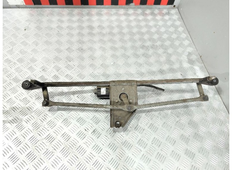 Механизм стеклоочистителя (трапеция дворников) к Ford Transit