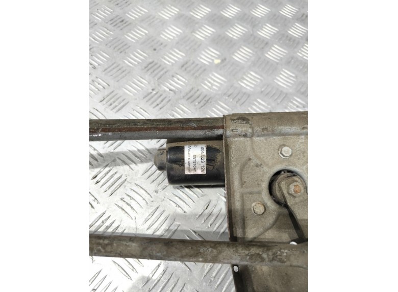 Механизм стеклоочистителя (трапеция дворников) к Механизм стеклоочистителя (трапеция дворников) к Ford Transit undefined г. Transit