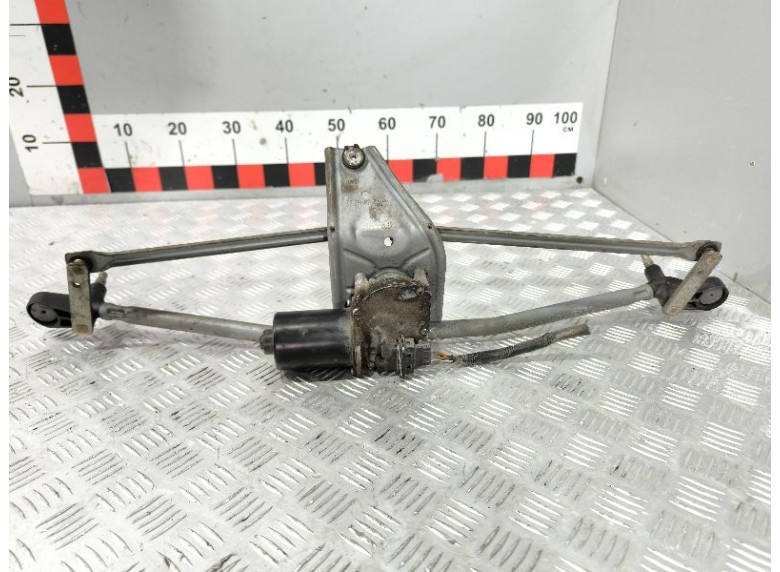 Механизм стеклоочистителя (трапеция дворников) к Механизм стеклоочистителя (трапеция дворников) к Ford Transit undefined г. Transit