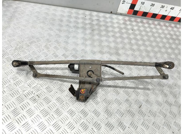 Механизм стеклоочистителя (трапеция дворников) к Ford Transit