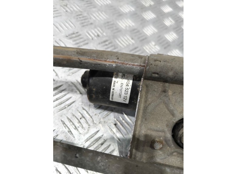 Механизм стеклоочистителя (трапеция дворников) к Механизм стеклоочистителя (трапеция дворников) к Ford Transit undefined г. Transit