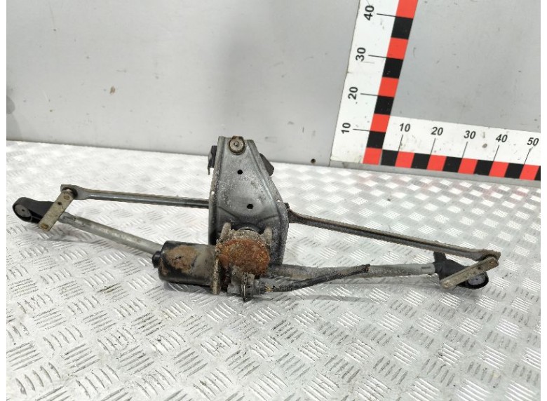 Механизм стеклоочистителя (трапеция дворников) к Механизм стеклоочистителя (трапеция дворников) к Ford Transit undefined г. Transit