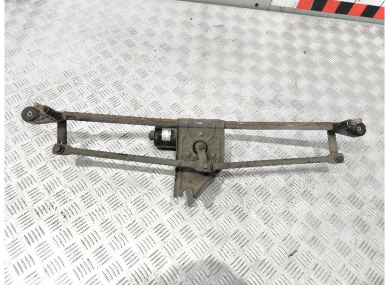 Механизм стеклоочистителя (трапеция дворников) к Ford Transit