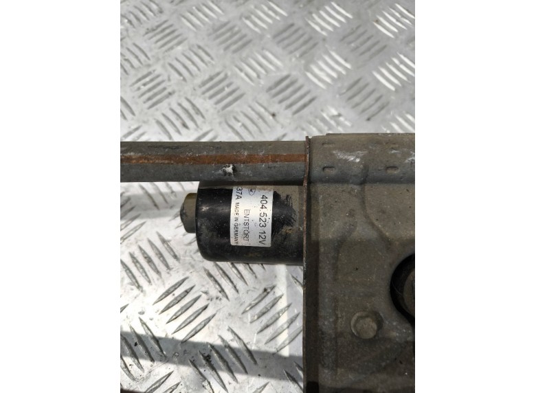 Механизм стеклоочистителя (трапеция дворников) к Механизм стеклоочистителя (трапеция дворников) к Ford Transit undefined г. Transit