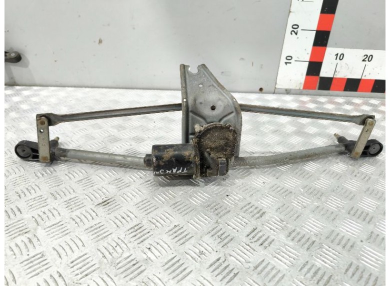 Механизм стеклоочистителя (трапеция дворников) к Механизм стеклоочистителя (трапеция дворников) к Ford Transit undefined г. Transit