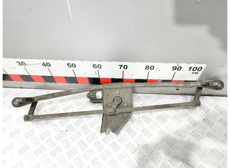 Механизм стеклоочистителя (трапеция дворников) к Ford Transit