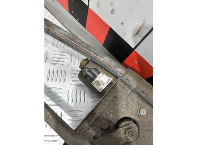 Механизм стеклоочистителя (трапеция дворников) к Механизм стеклоочистителя (трапеция дворников) к Ford Transit undefined г. Transit