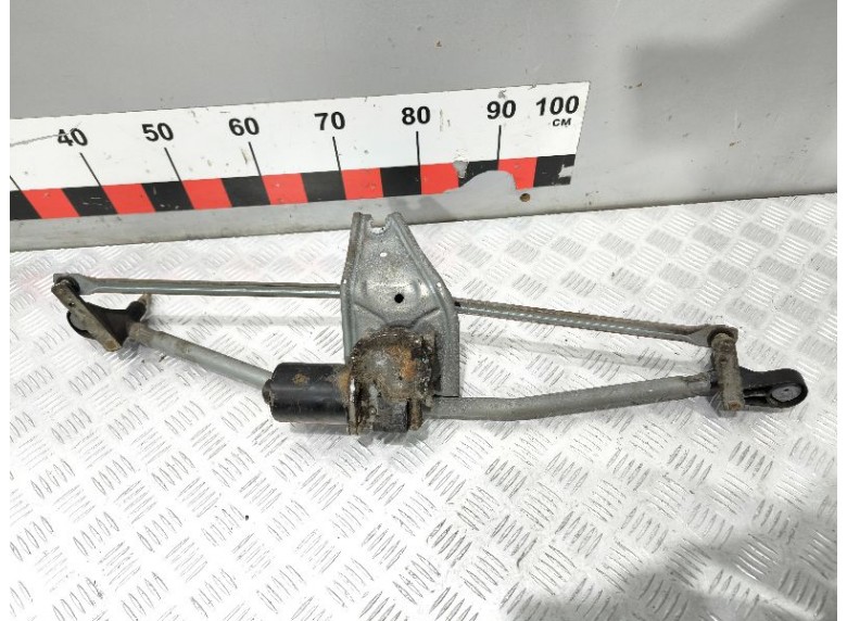 Механизм стеклоочистителя (трапеция дворников) к Механизм стеклоочистителя (трапеция дворников) к Ford Transit undefined г. Transit