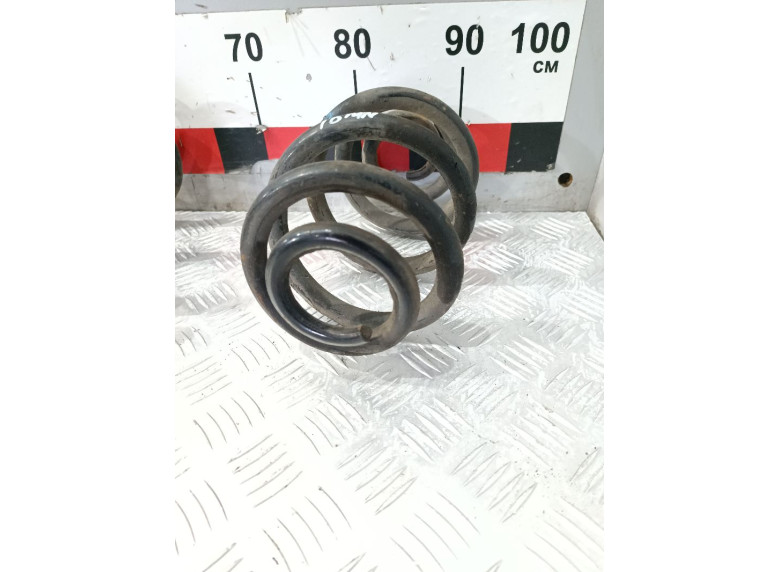 Пружина задняя к Volkswagen Sharan, 2003г.