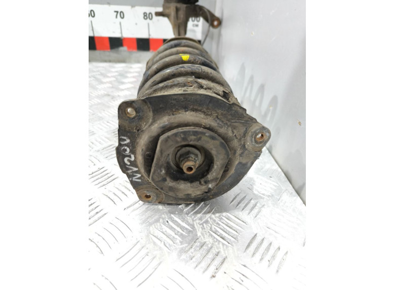 Опора амортизатора верхняя (чашка) к Nissan NV200